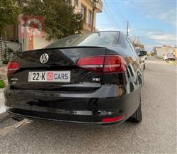 فولكسفاغن جيتا